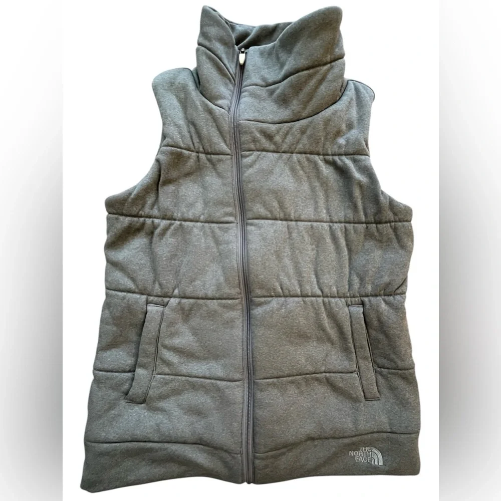 The North Face Ladies Thermal Vest - Picture 2 of 8